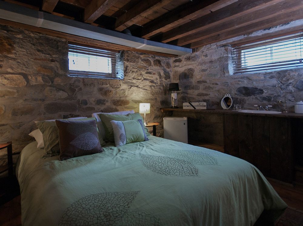 Auberge Nuits De St-Georges Bromont Exteriör bild